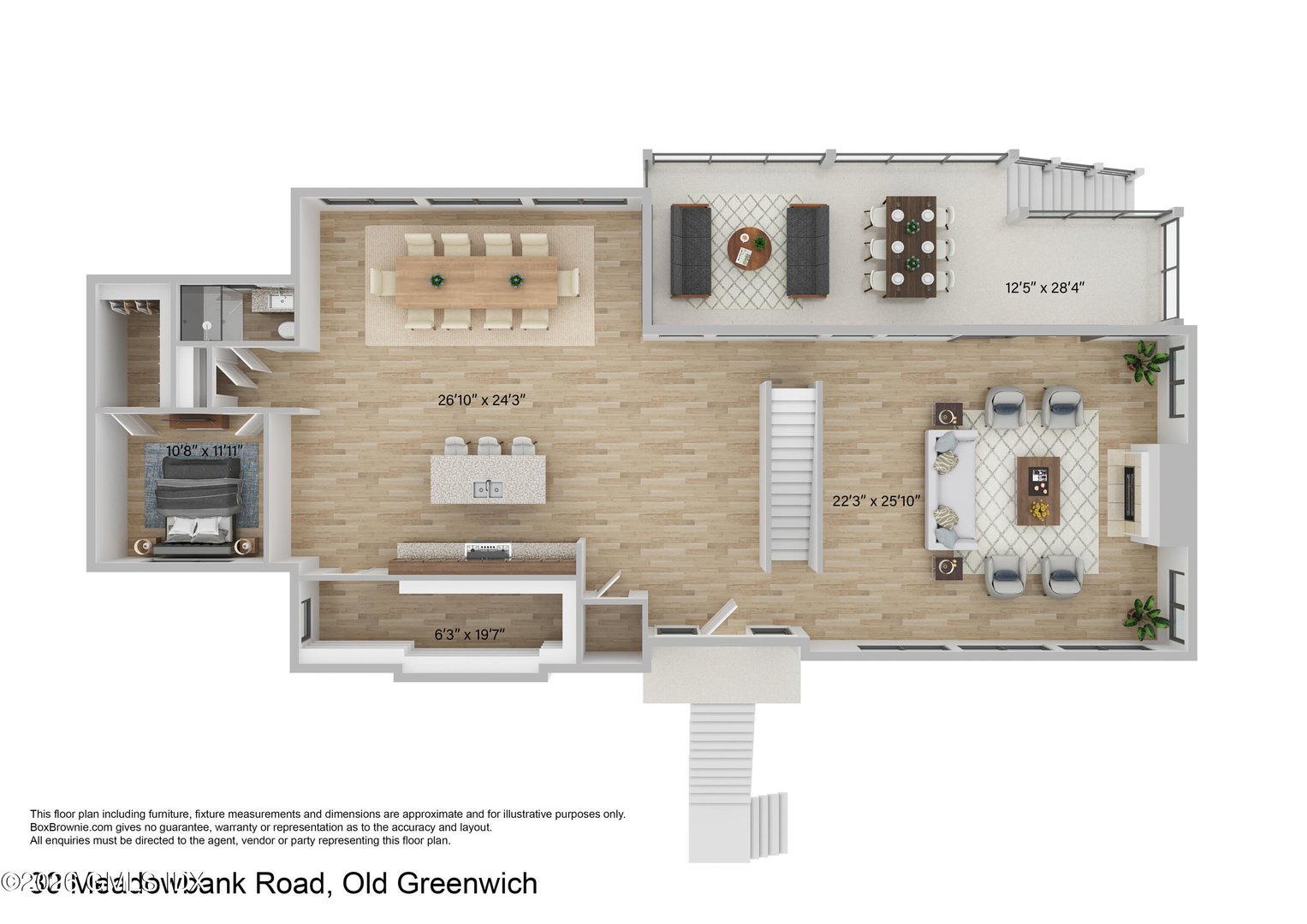 30 Meadowbank Road Photo 25