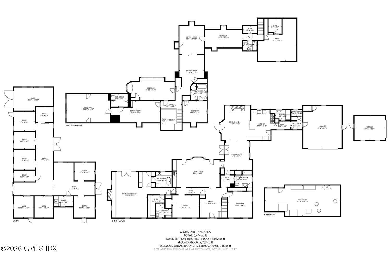 420 Morehouse Lane Photo 40