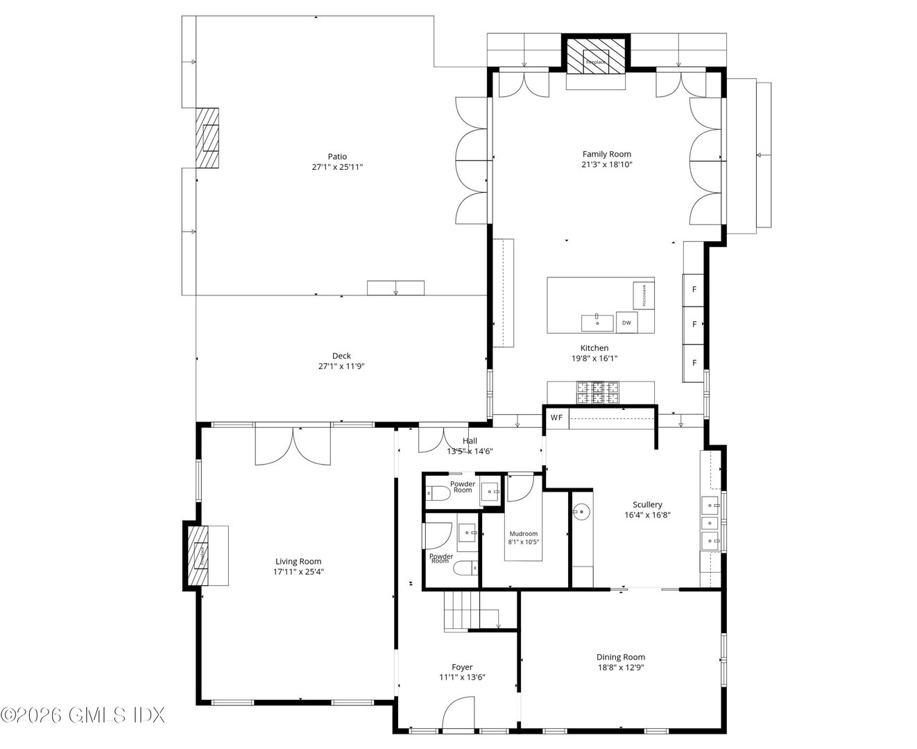 60 Benjamin Street Photo 25