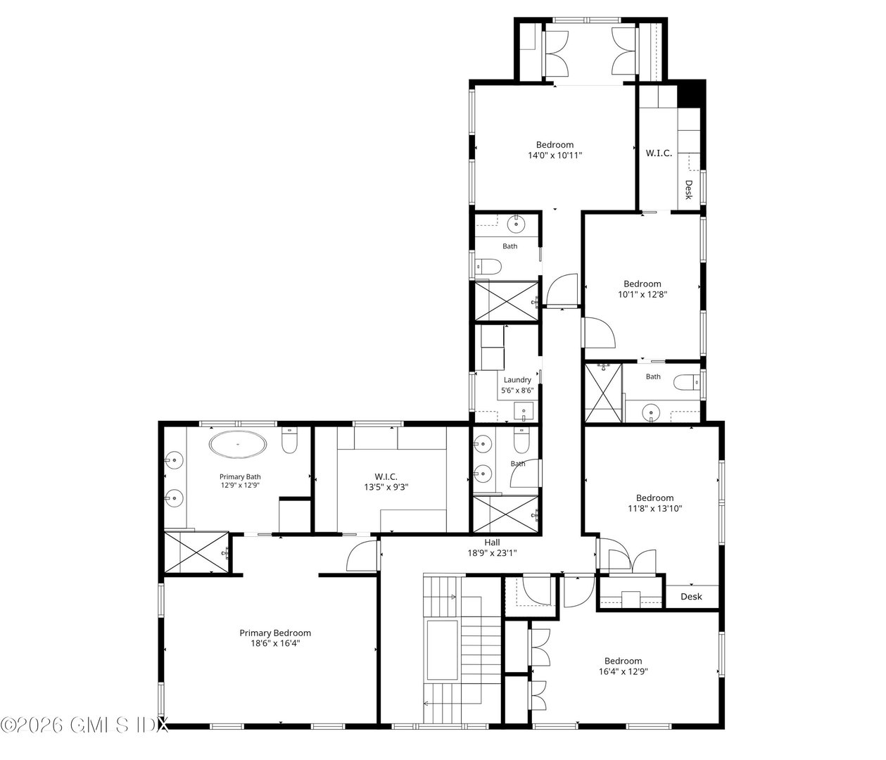 60 Benjamin Street Photo 26