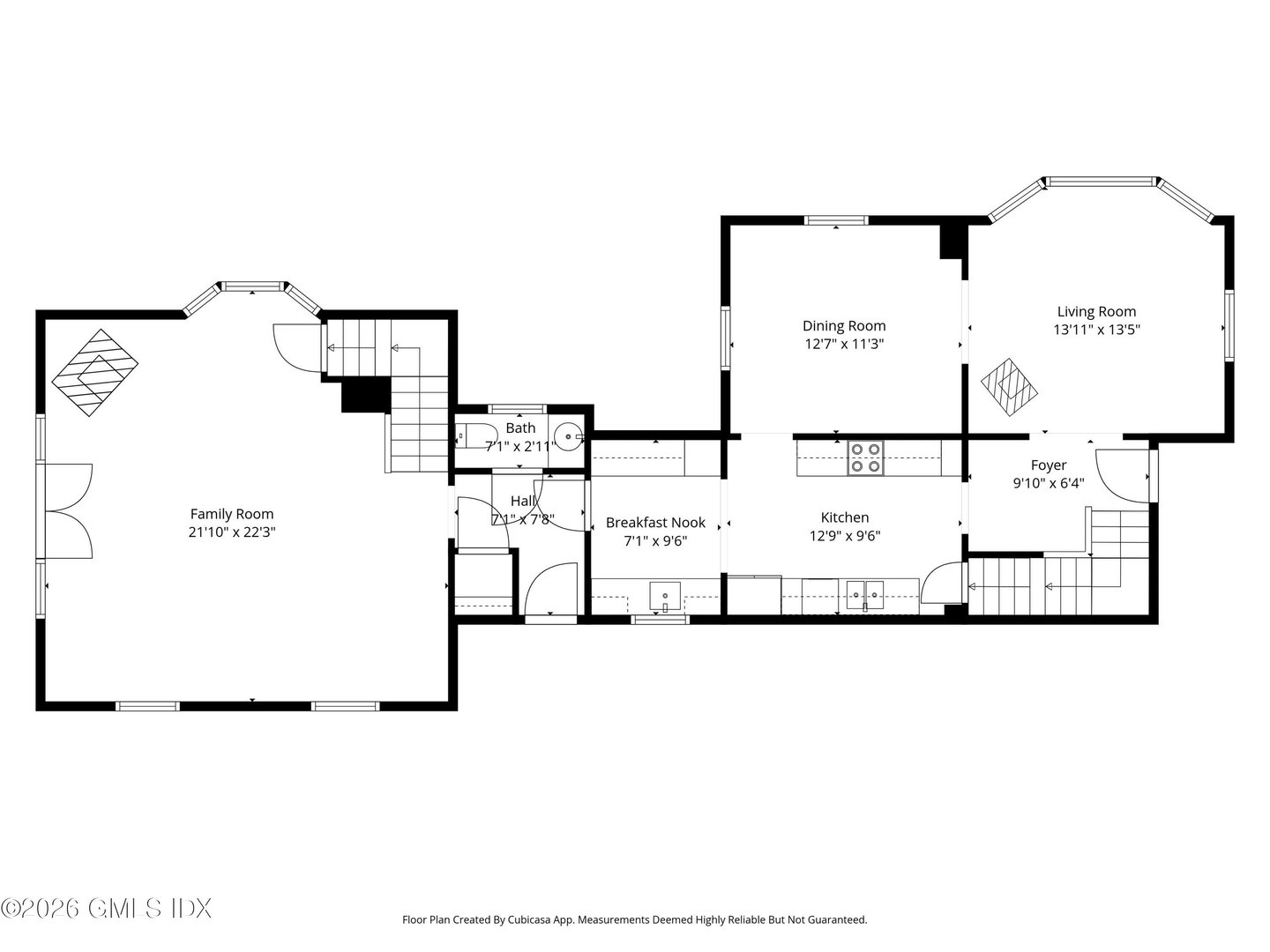 16 Kent Place Photo 29