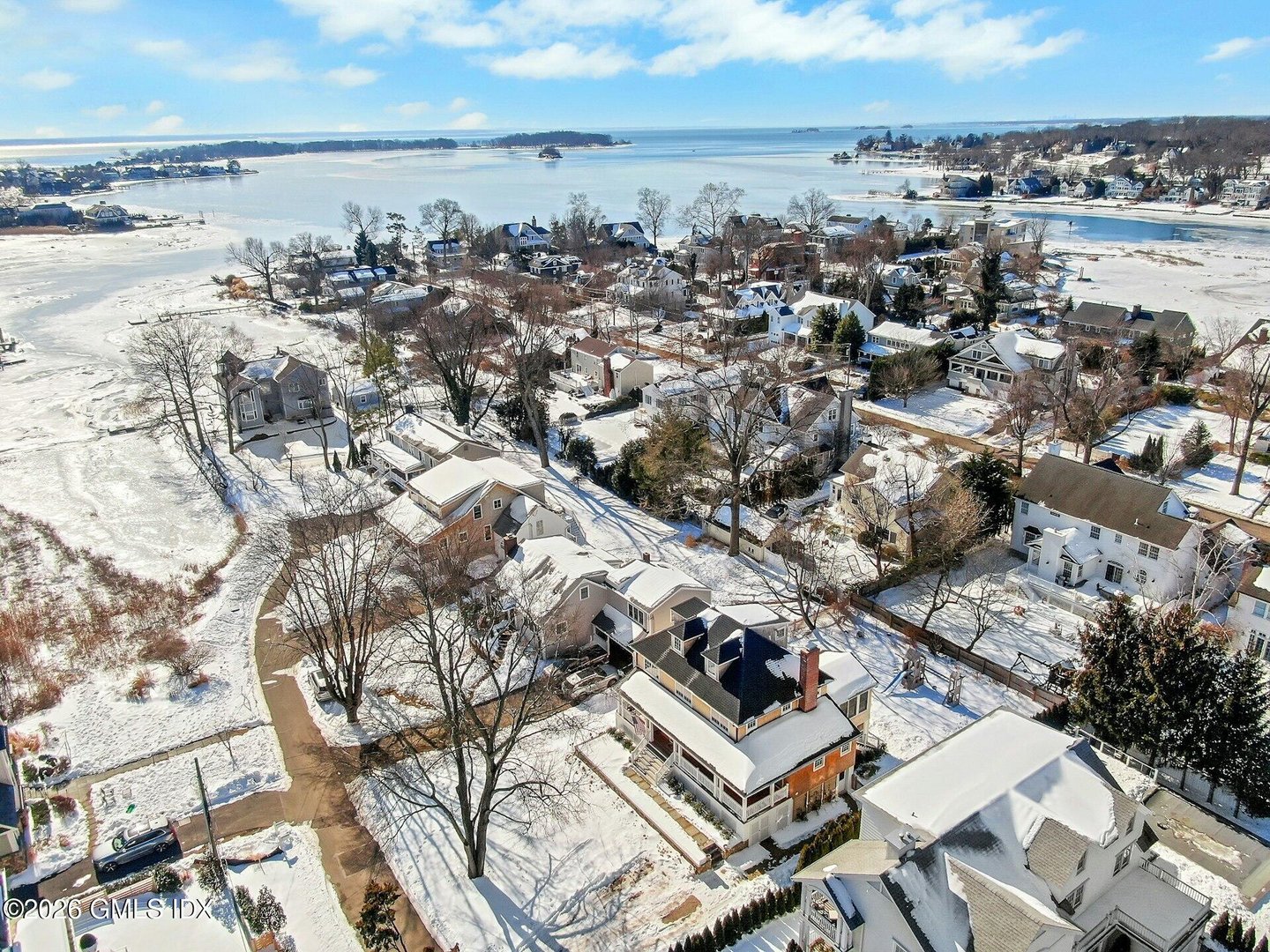 5 Greenwich Cove Drive Photo 40