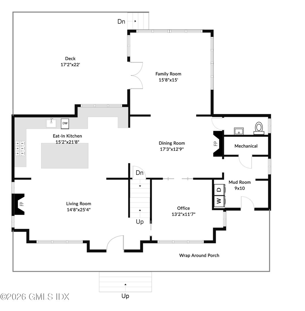 5 Greenwich Cove Drive Photo 41