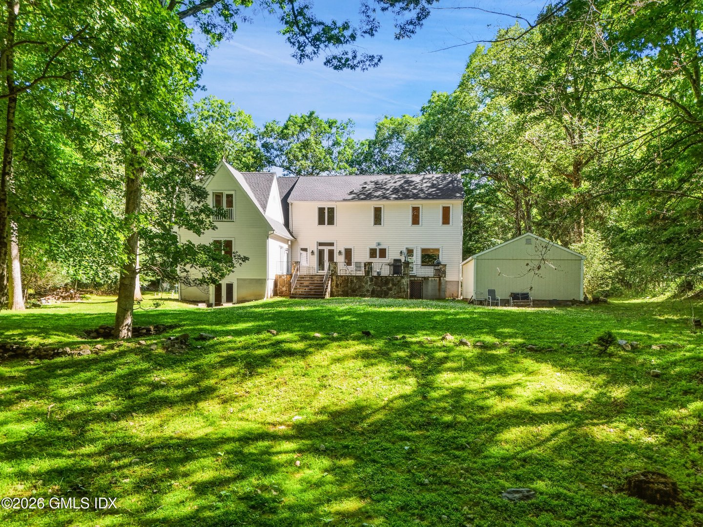 3 Carriage Road Photo 39