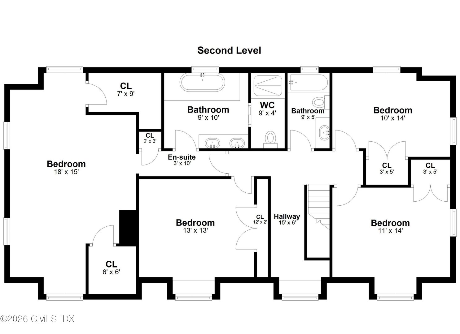 14 Pond Place Photo 46