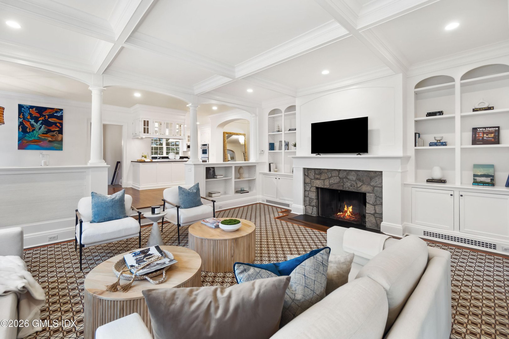 63 Wesskum Wood Road Photo 8