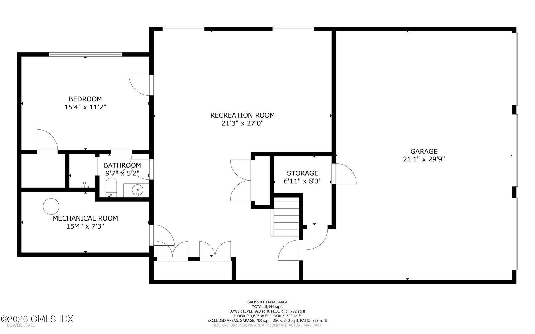 219 Orchard Street Photo 36