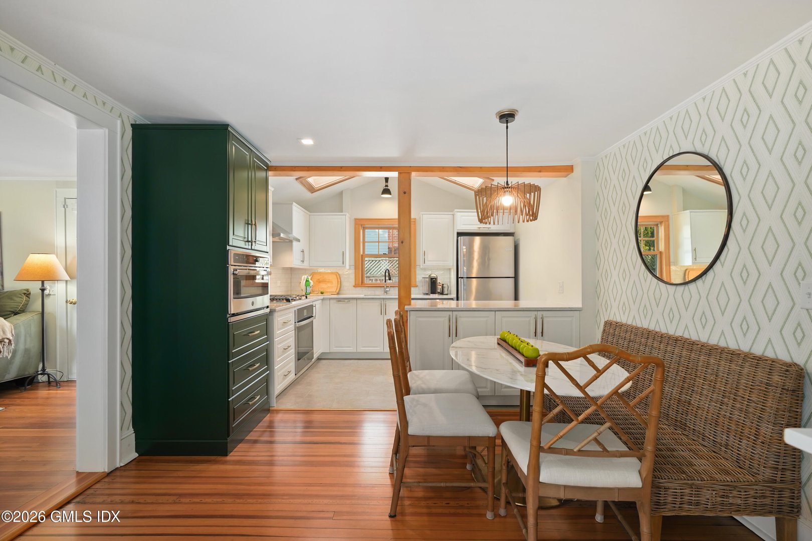 341 Sound Beach Avenue Photo 11