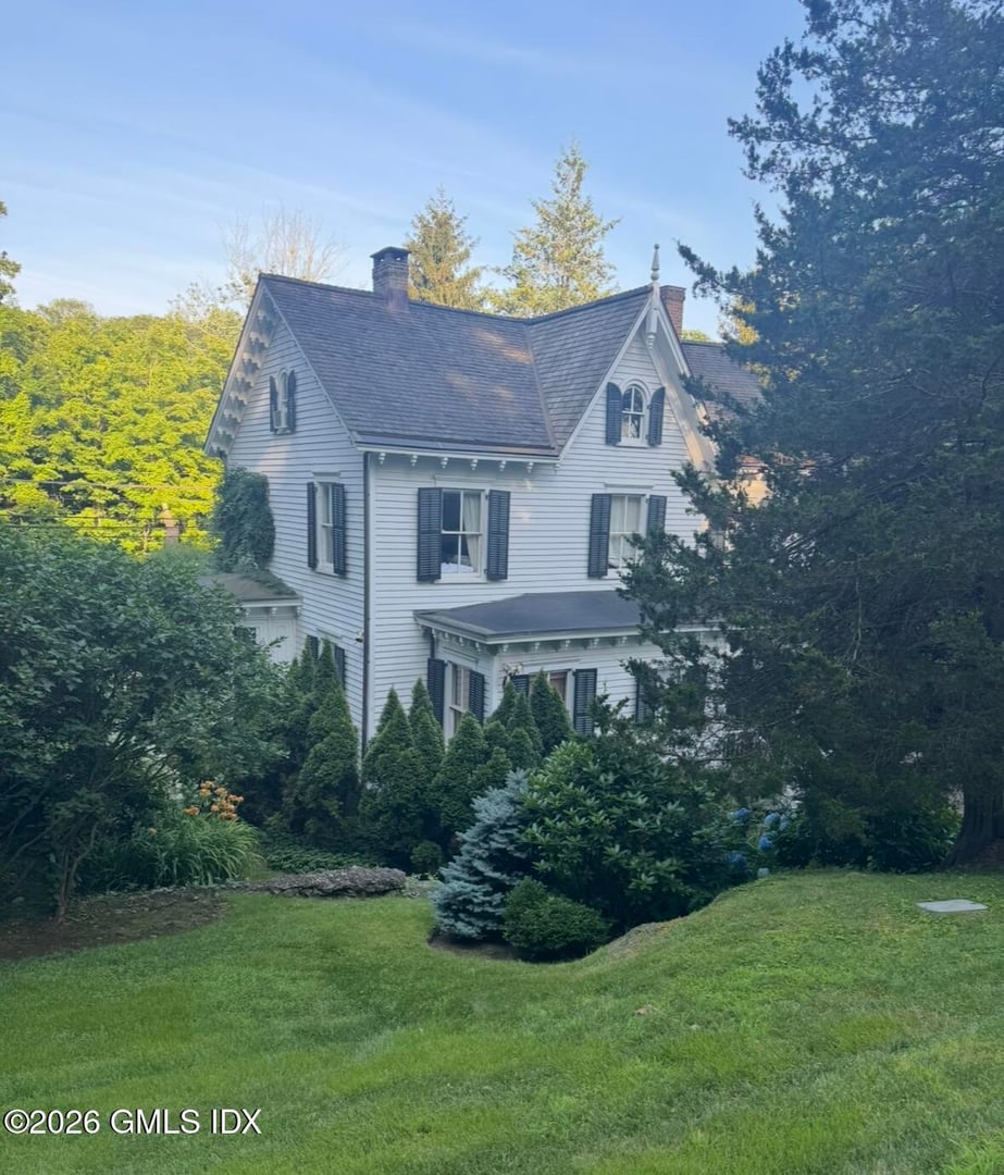 332 Riversville Road Photo 4