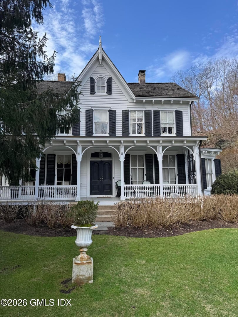 332 Riversville Road Photo 1