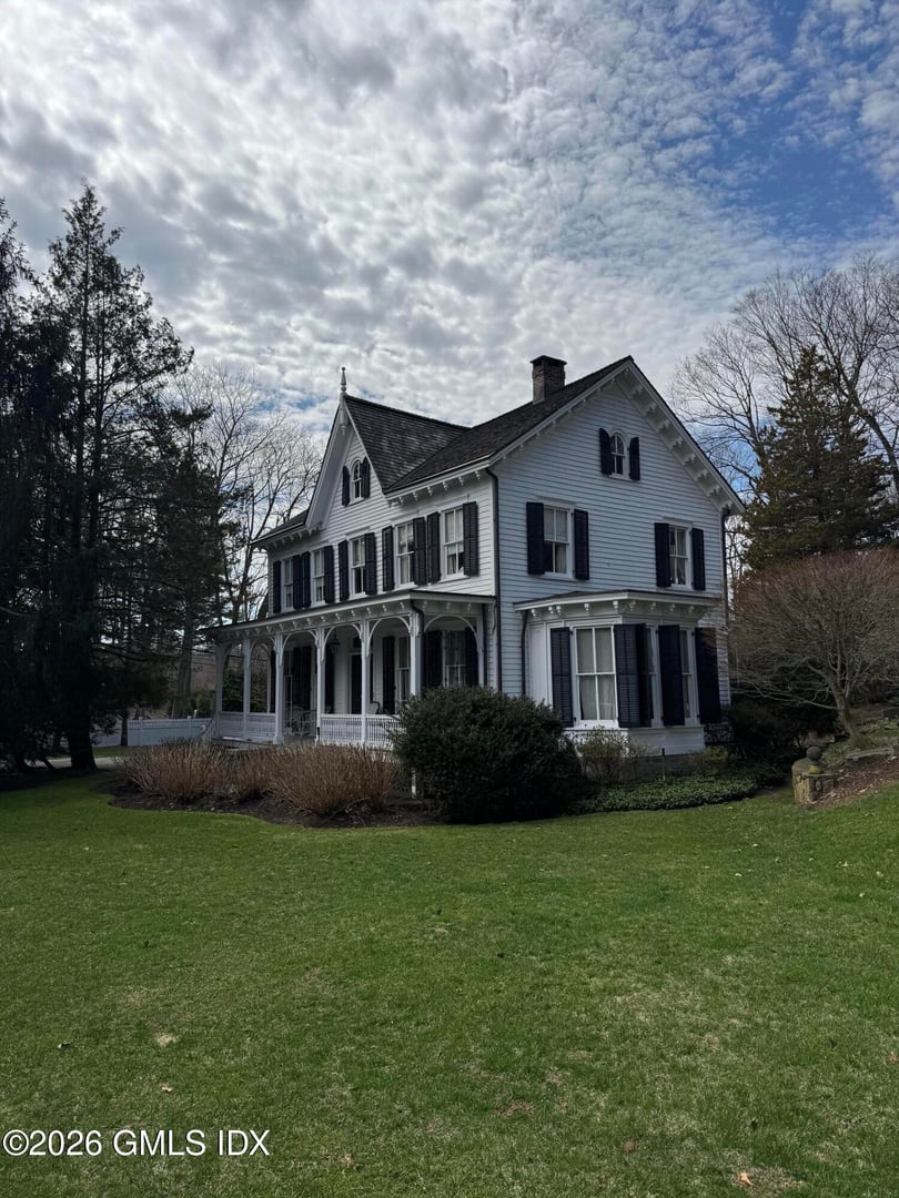 332 Riversville Road Photo 2
