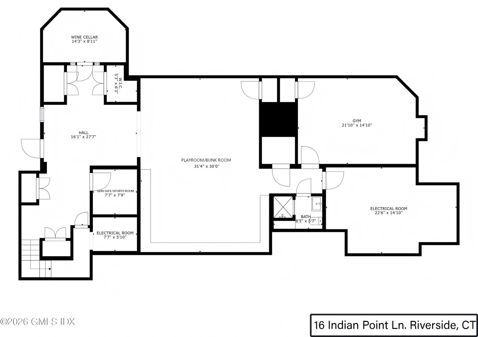 16 Indian Point Lane Photo 39