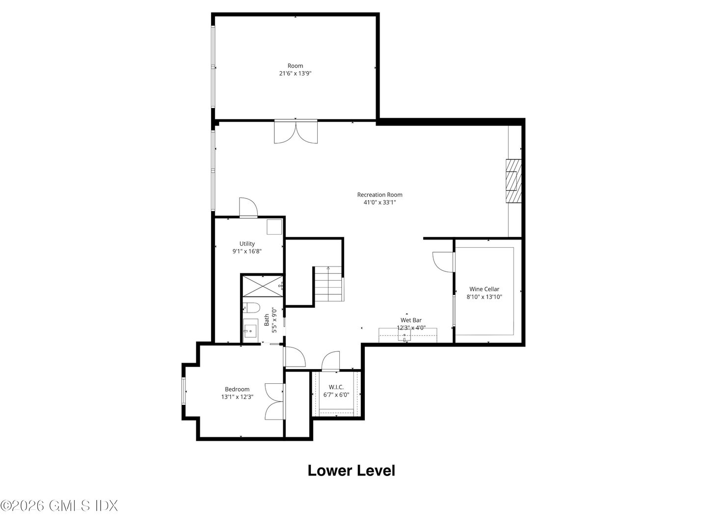 110 Sheephill Road Photo 31