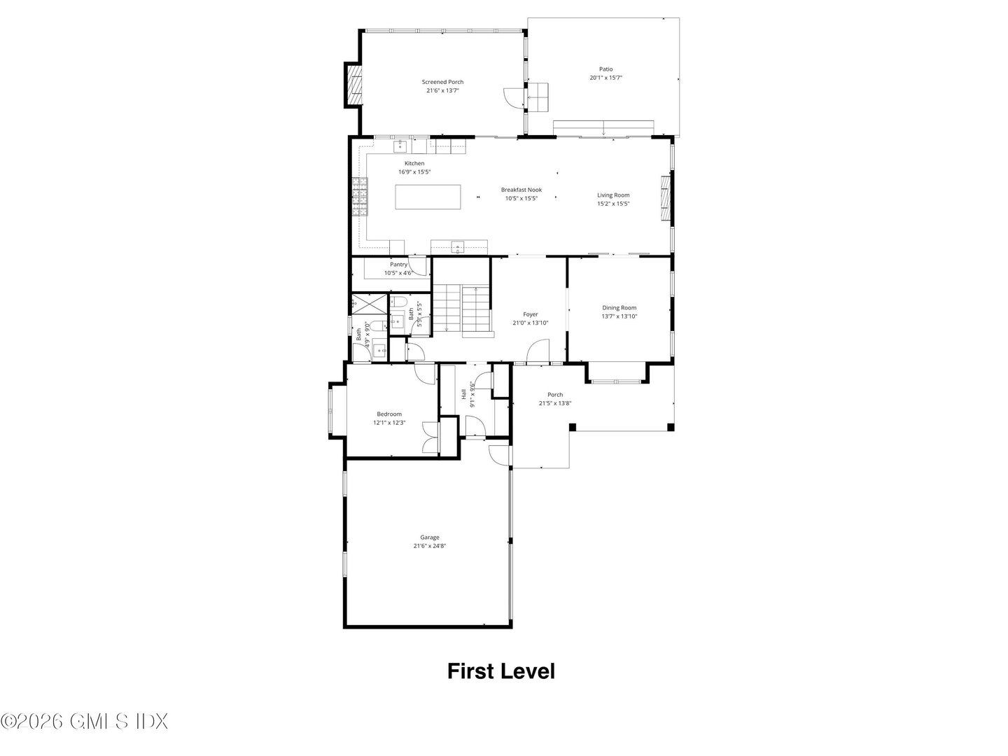 110 Sheephill Road Photo 28