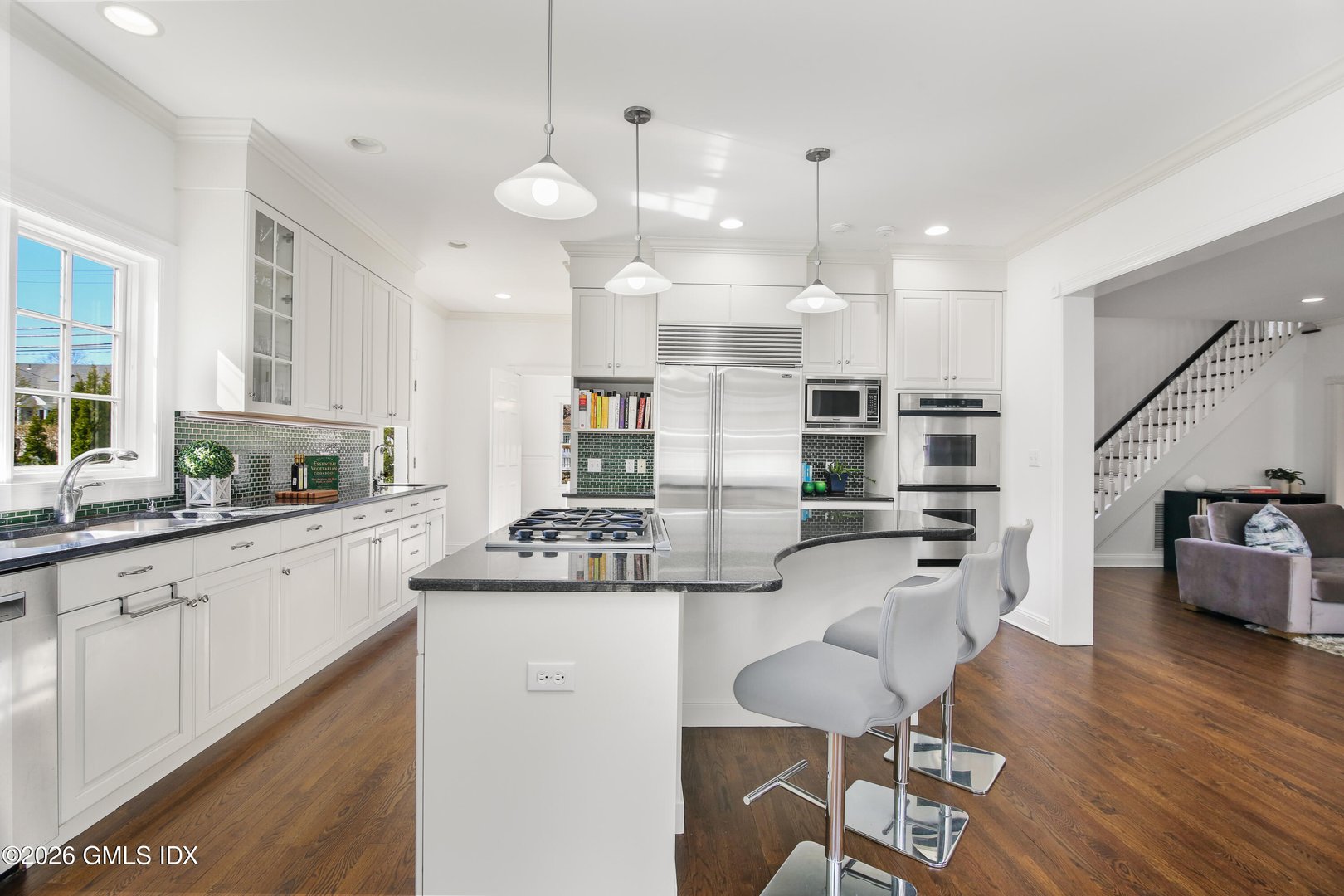 410 Sound Beach Avenue Photo 13