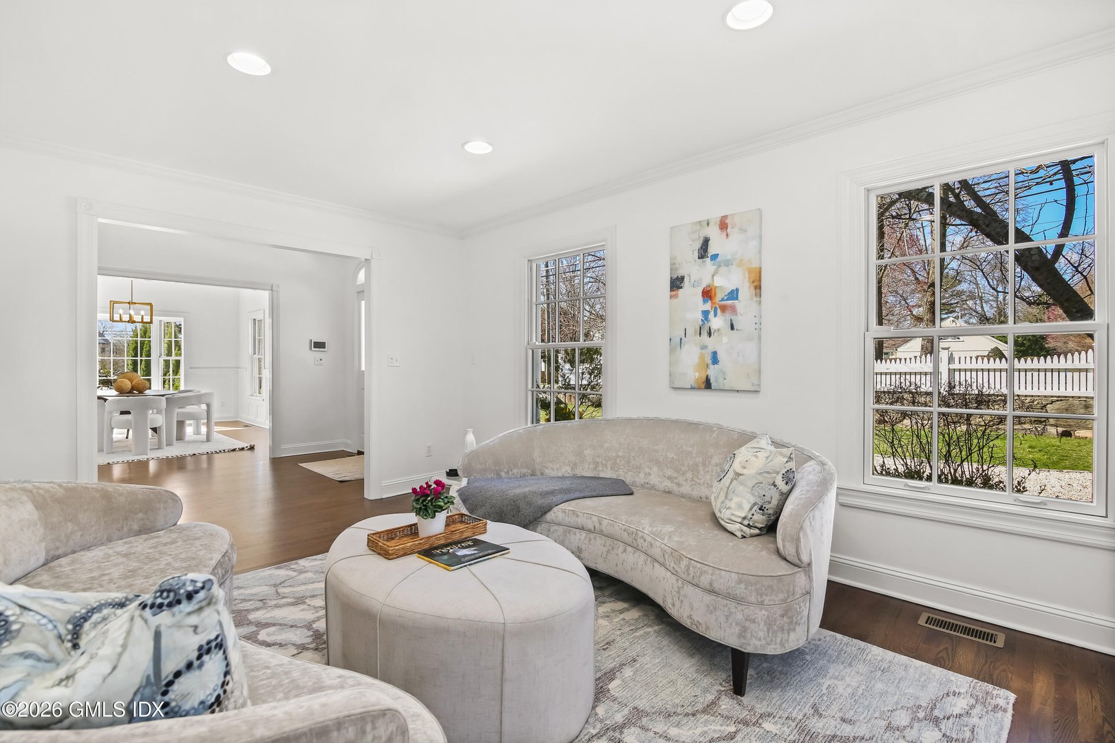 410 Sound Beach Avenue Photo 5