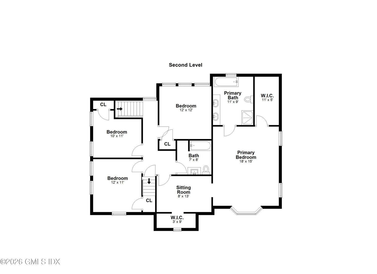 6 Clark Street Photo 12