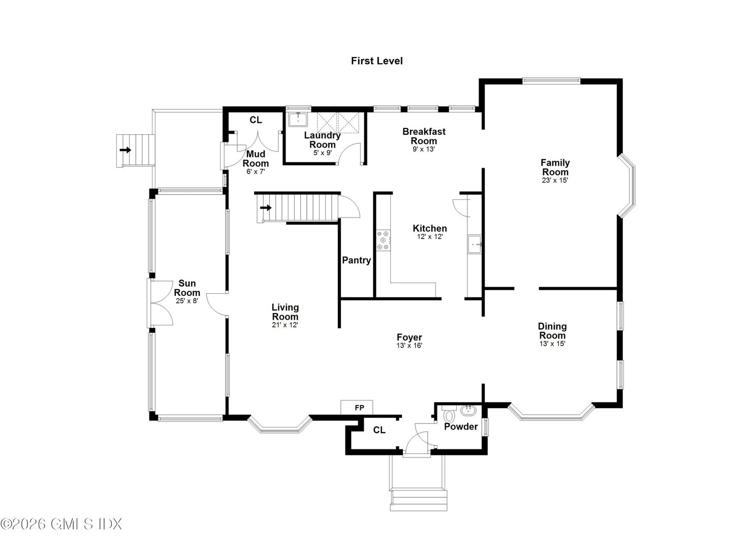 6 Clark Street Photo 11