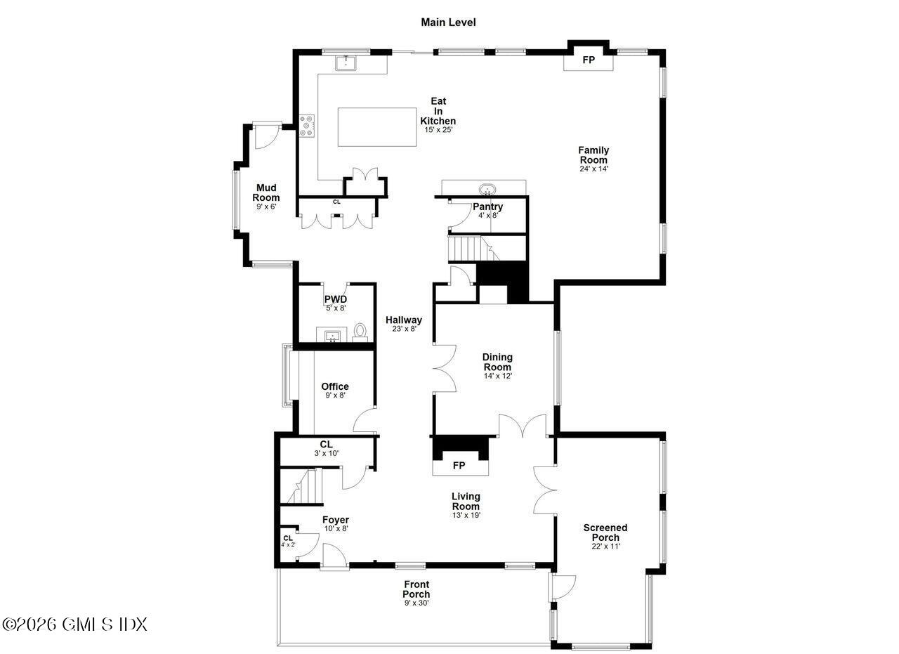 21 Lake Drive Photo 36