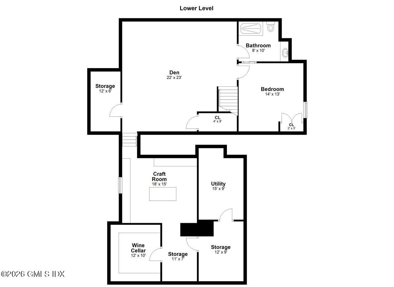 21 Lake Drive Photo 39