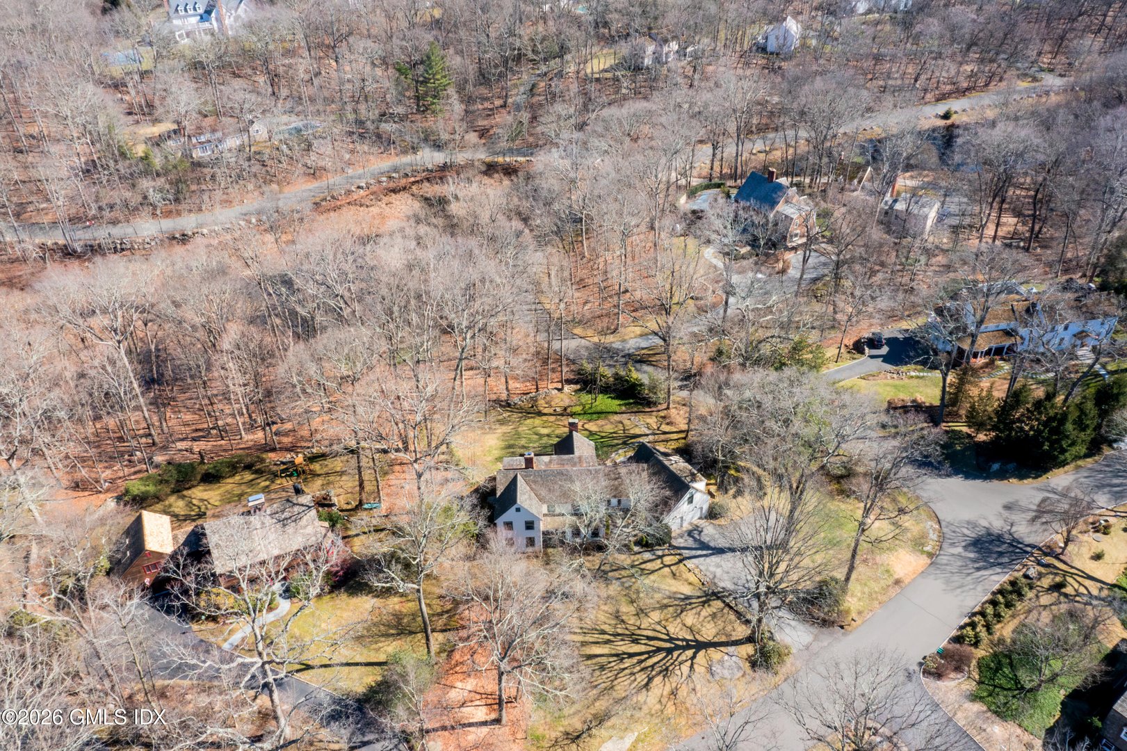 150 N Old Stone Bridge Road Photo 25