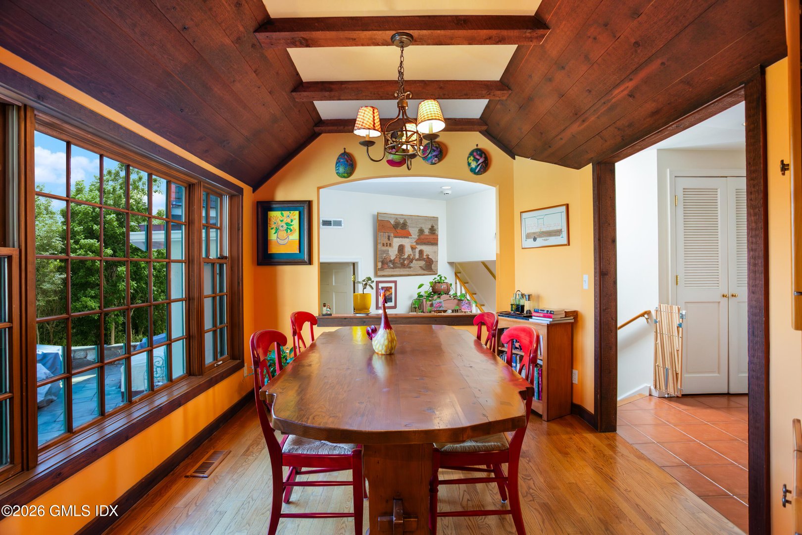 150 N Old Stone Bridge Road Photo 8