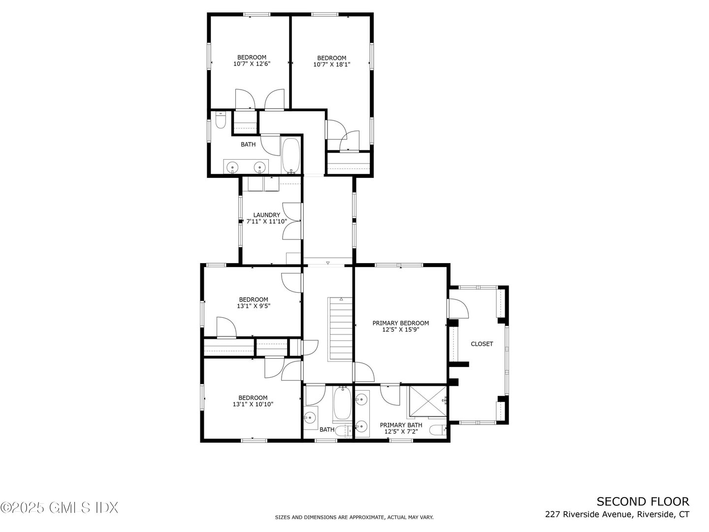 227 Riverside Avenue Photo 29