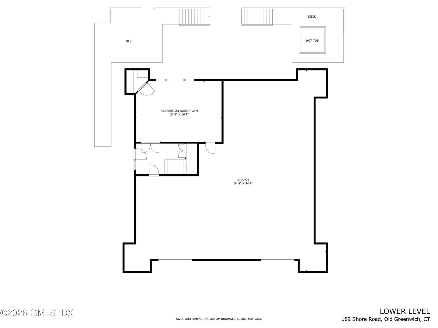 189 Shore Road Photo 38