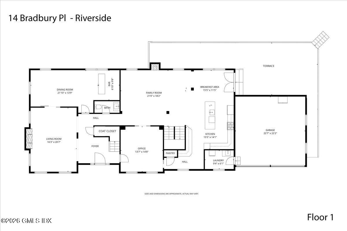 14 Bradbury Place Photo 65