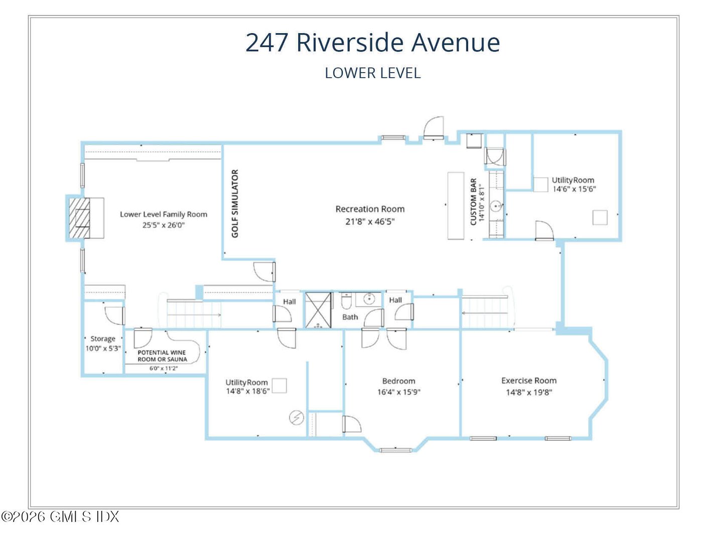 247 Riverside Avenue Photo 44