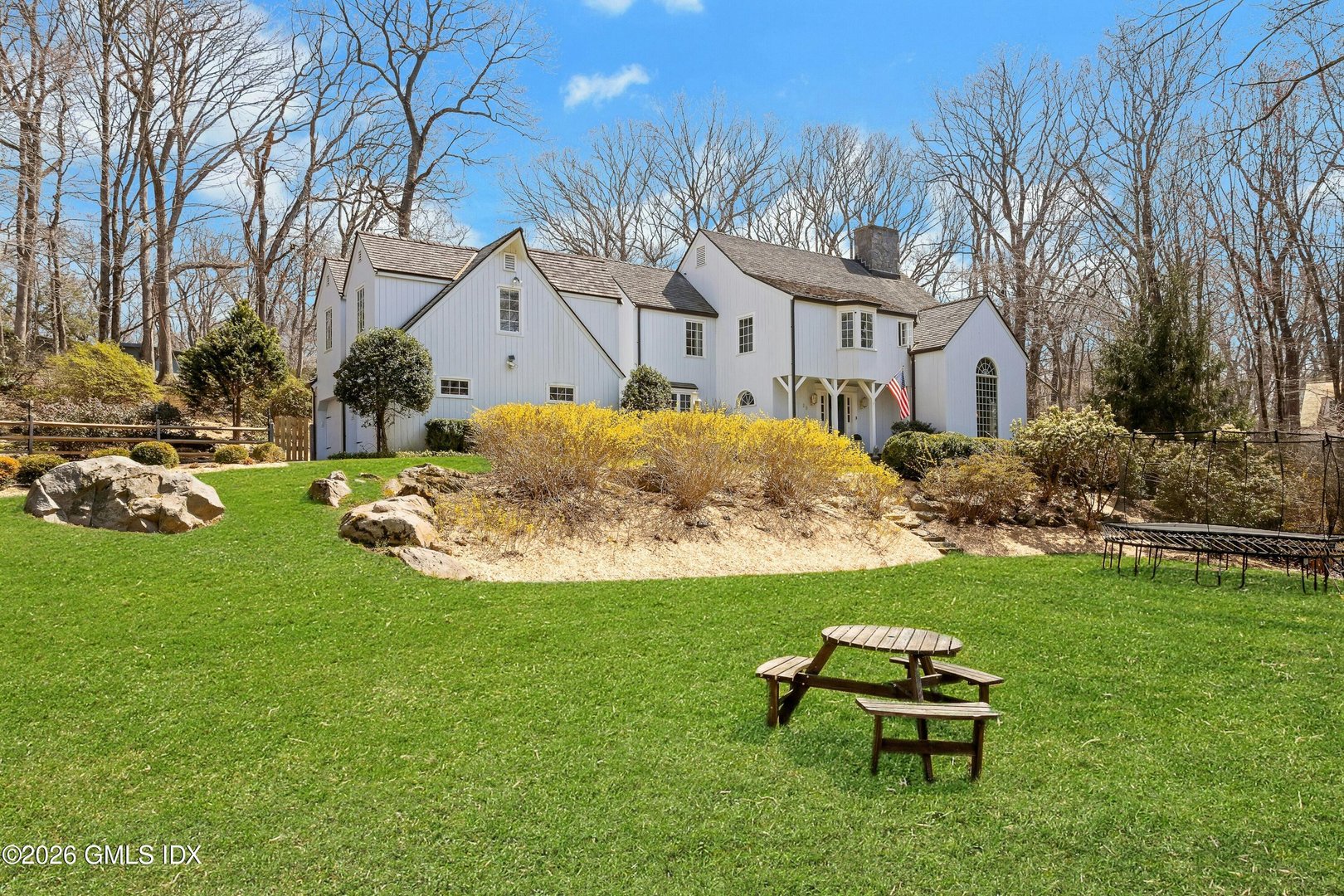 29 Old Stone Bridge Road Photo 2