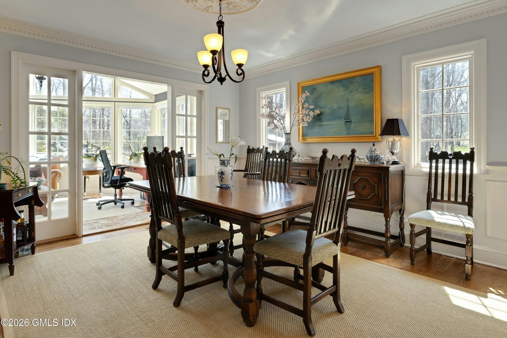 29 Old Stone Bridge Road Photo 7