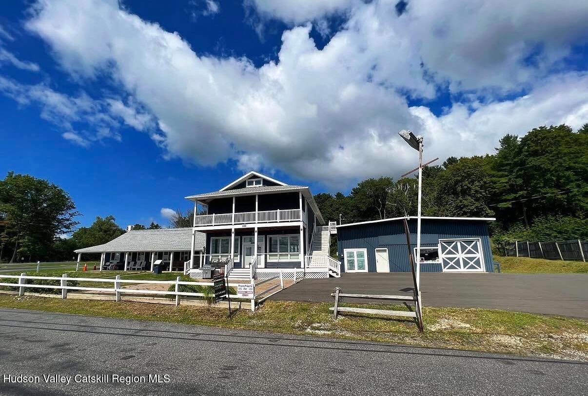 351 Lakeview Road Photo 5