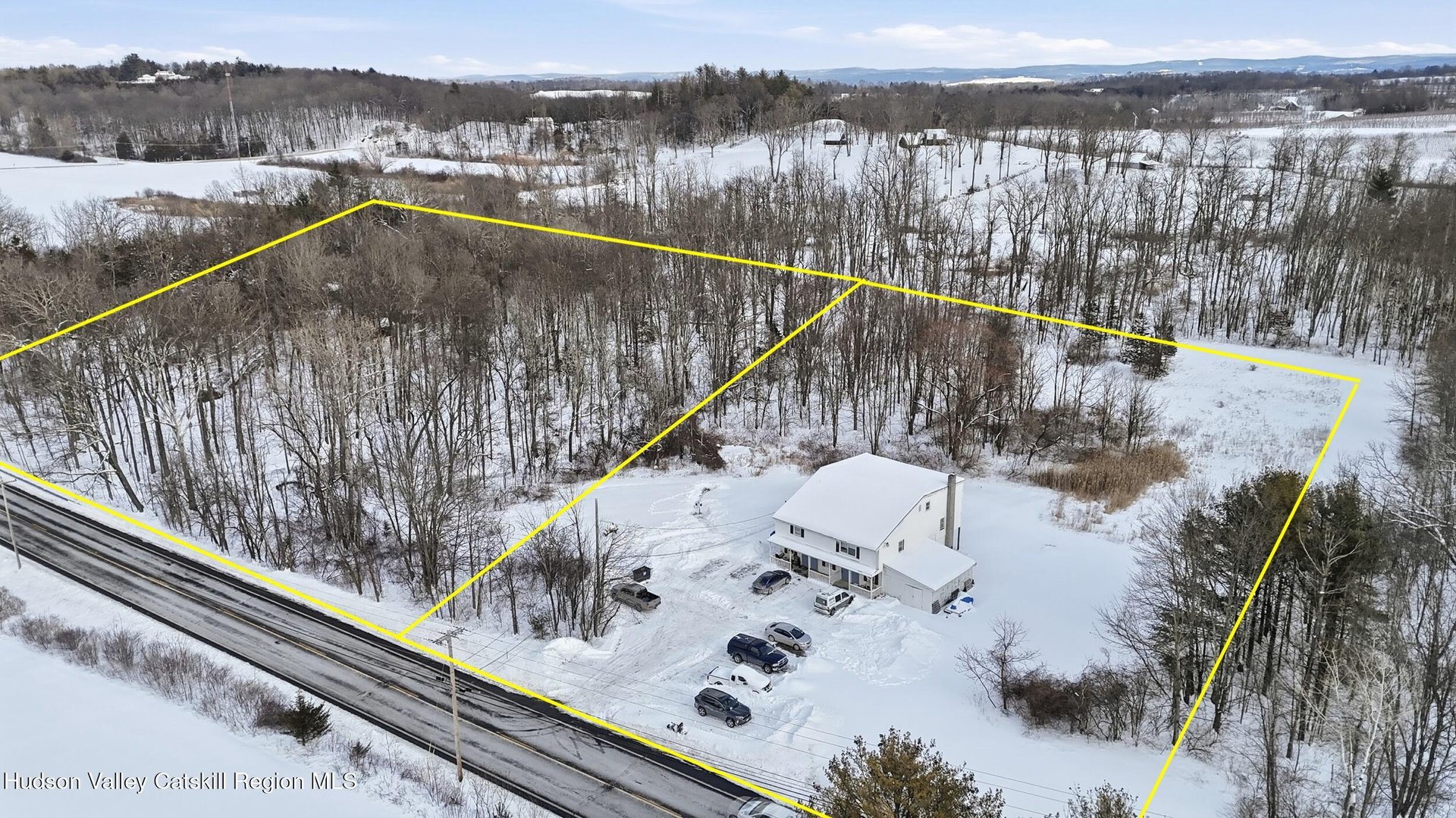 5562 New York 9g Photo 5