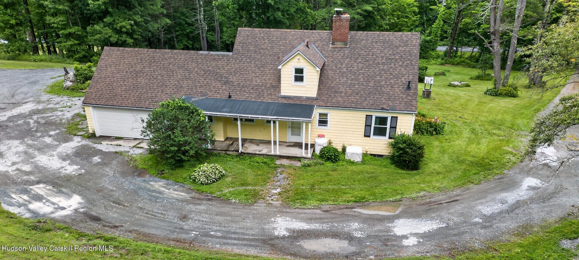 2439 County Route 5 Photo 2