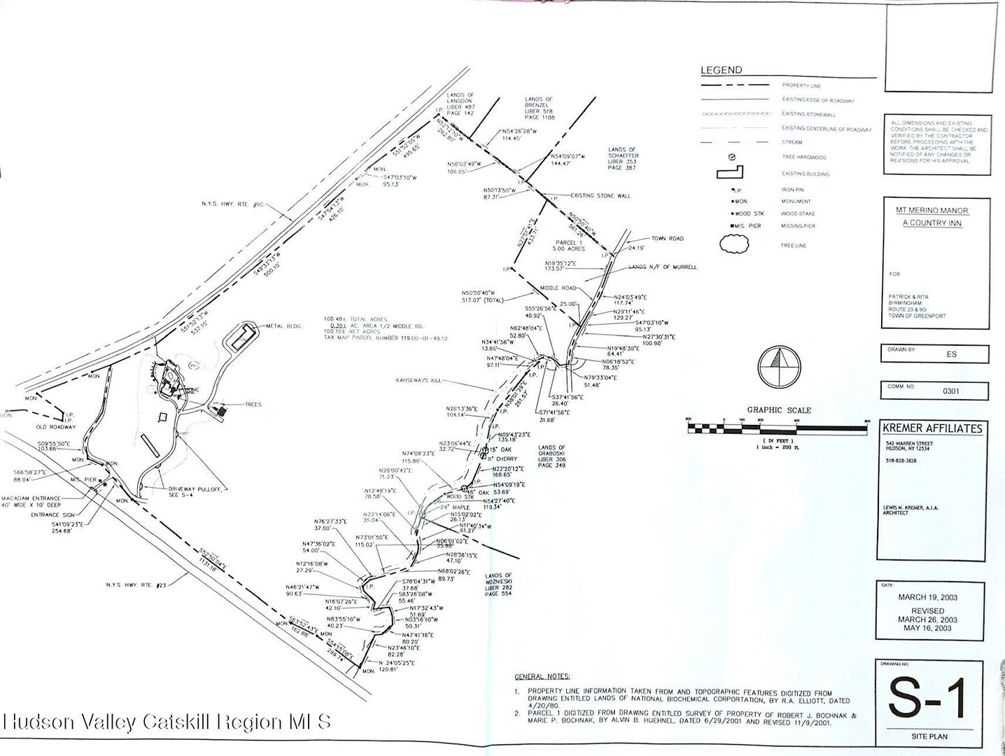 4317 Ny-23 Photo 4