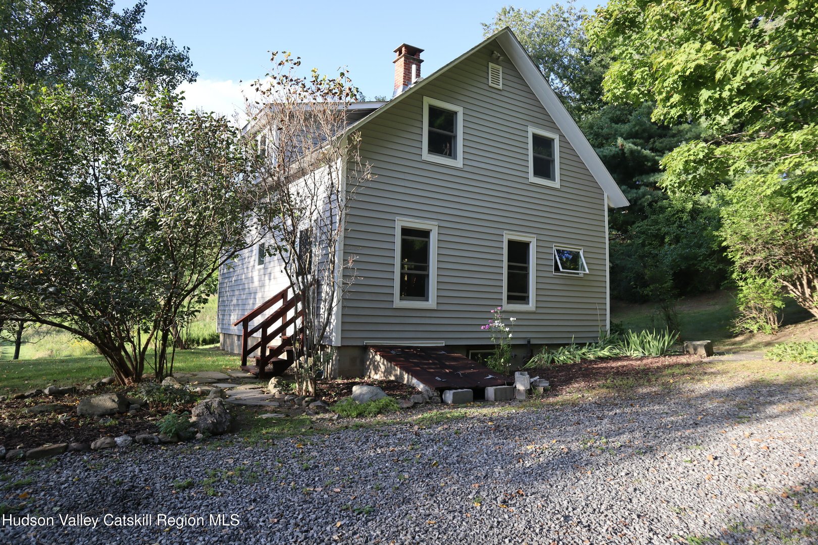 861 Snydertown Road Photo 1