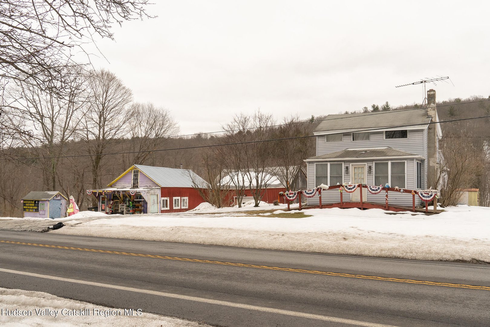 1291 New York 23 Photo 1