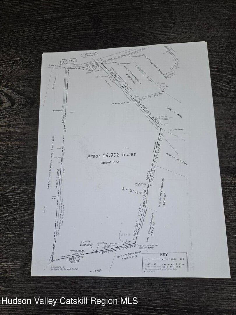 0 Bells Pond Road Photo 13