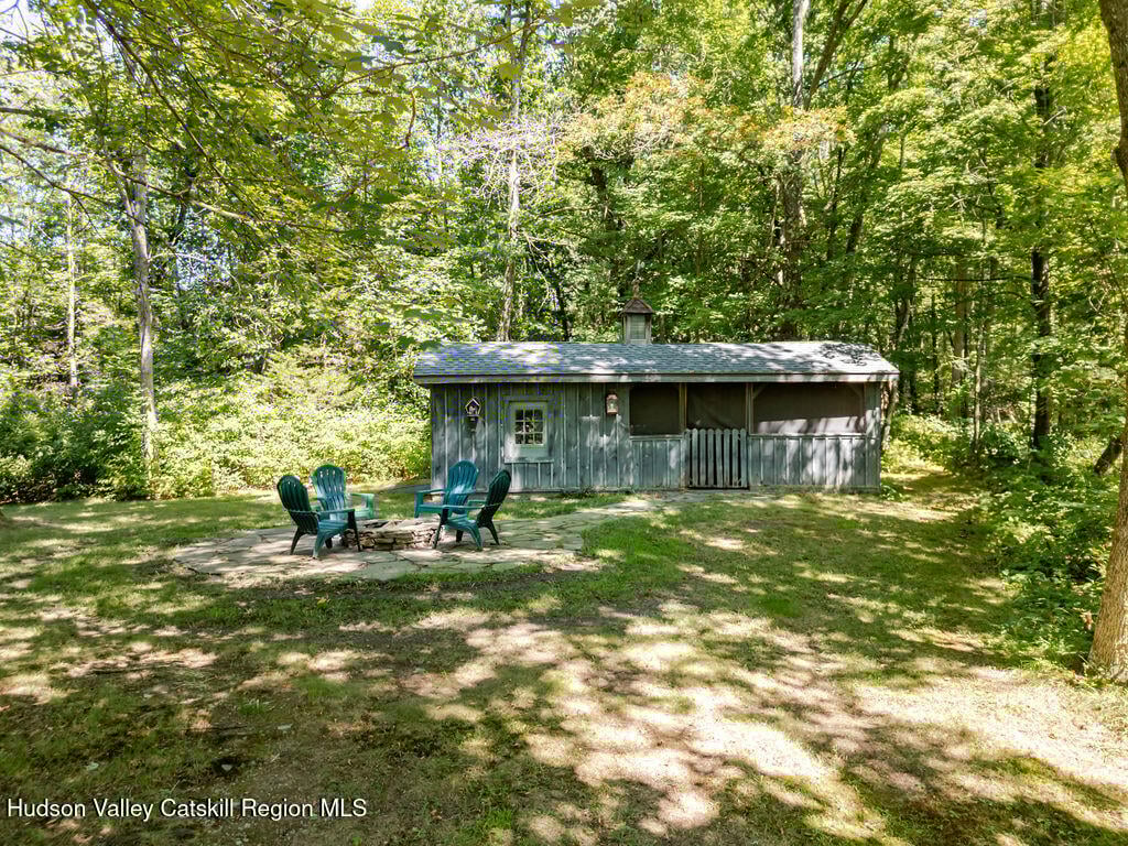 455 Post Hill Roads Photo 42