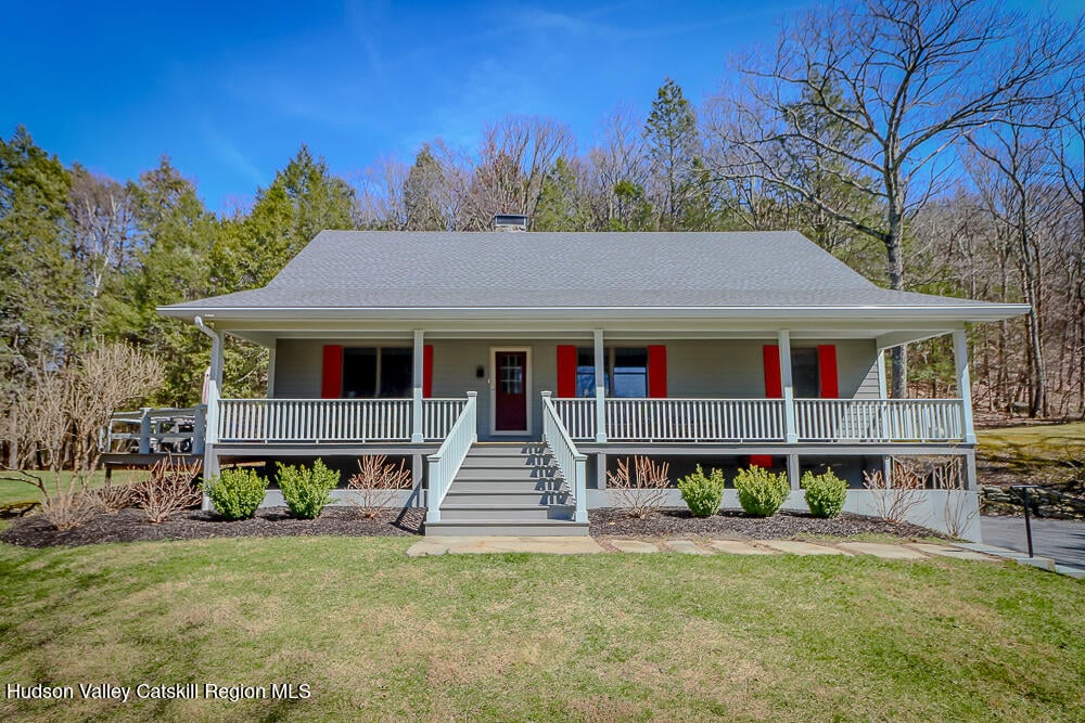 996 Dugway Road Photo 2