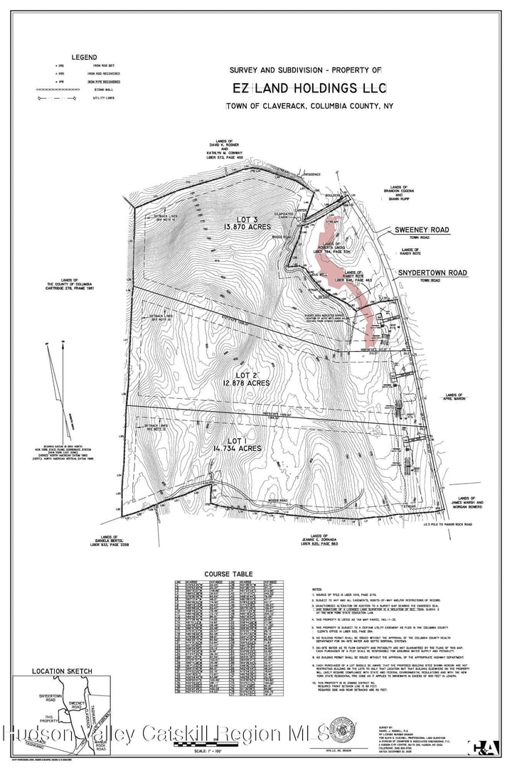 00 Snydertown Road Photo 3