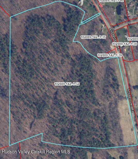 00 Snydertown Road Photo 2