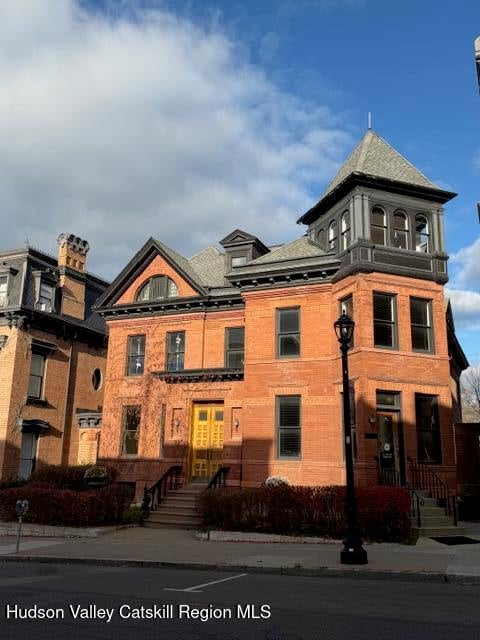 420 Warren Street Photo 1