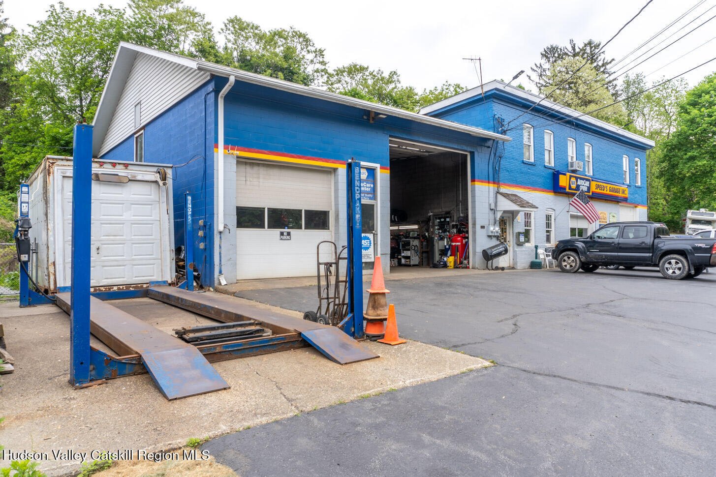 753 Route 217 Photo 10