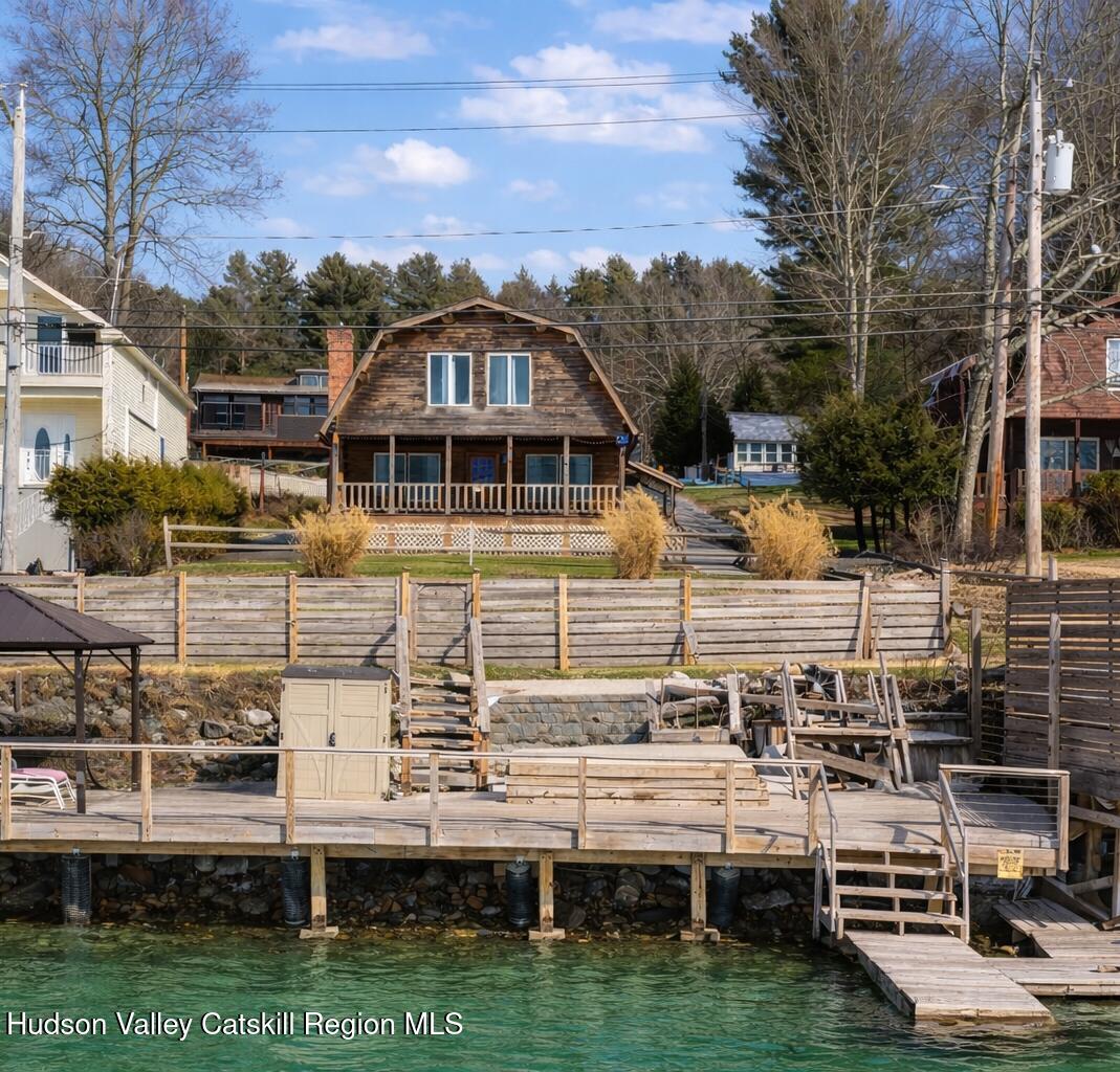 407 Lakeview Road Photo 3