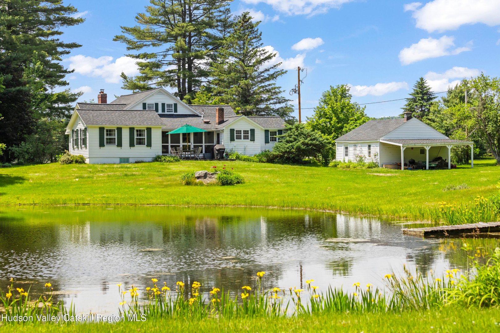 4538 County Road 9 Photo 1