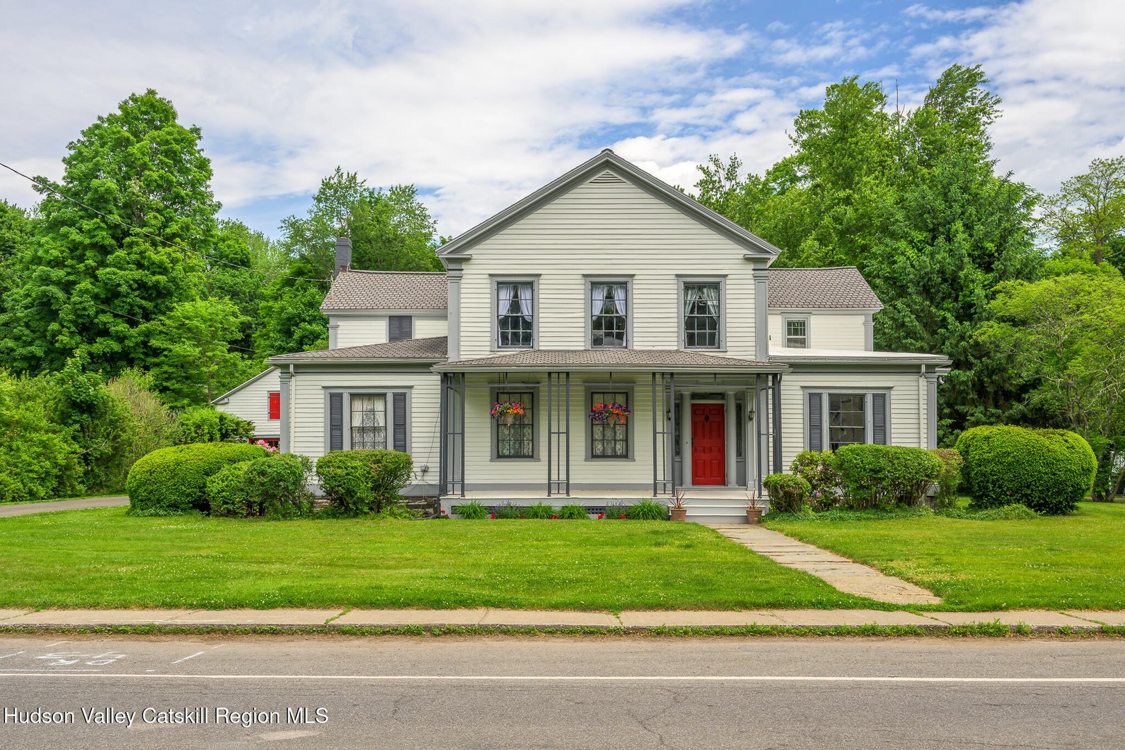 24 Albany Avenue Photo 69