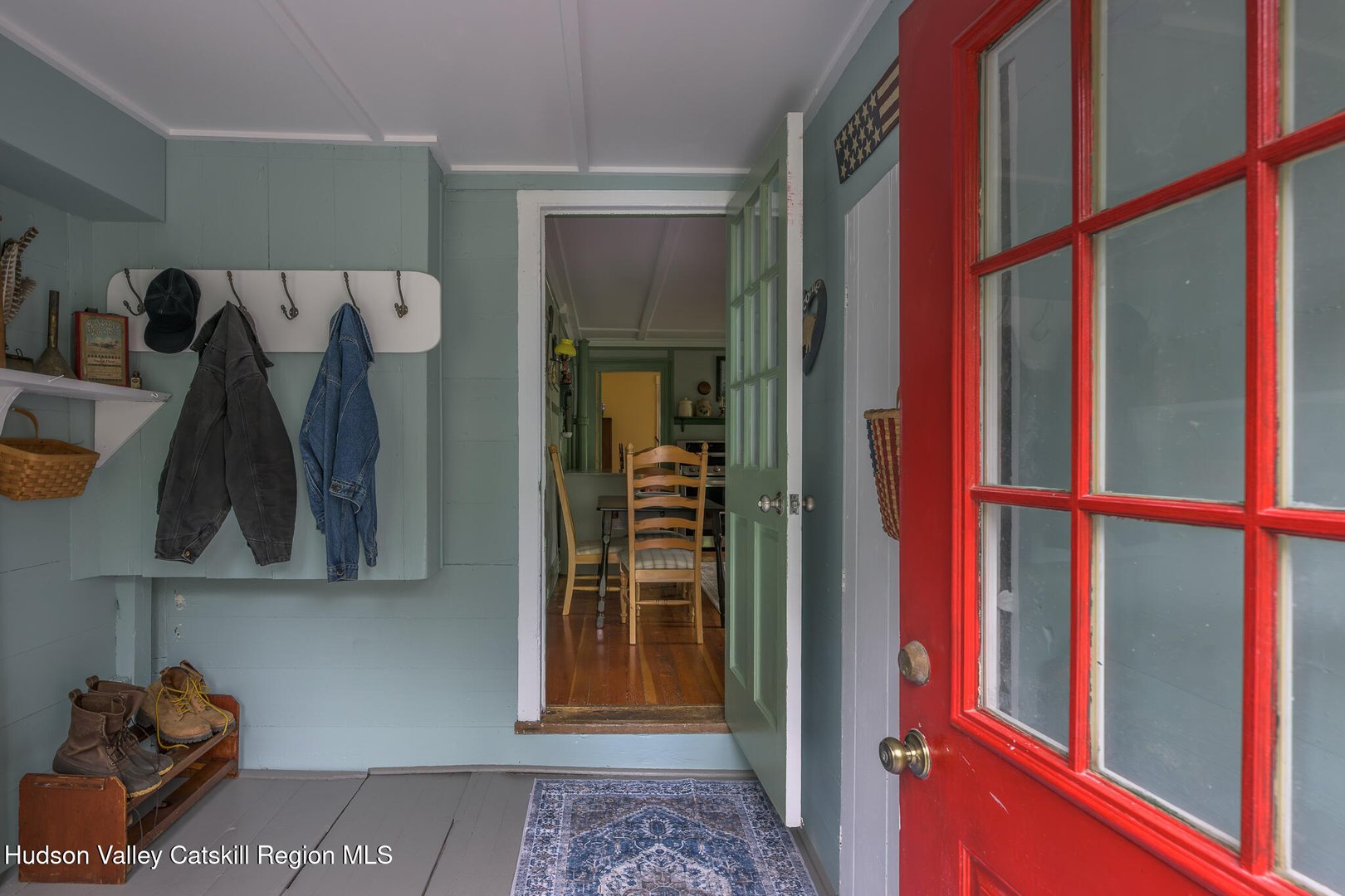 24 Albany Avenue Photo 65