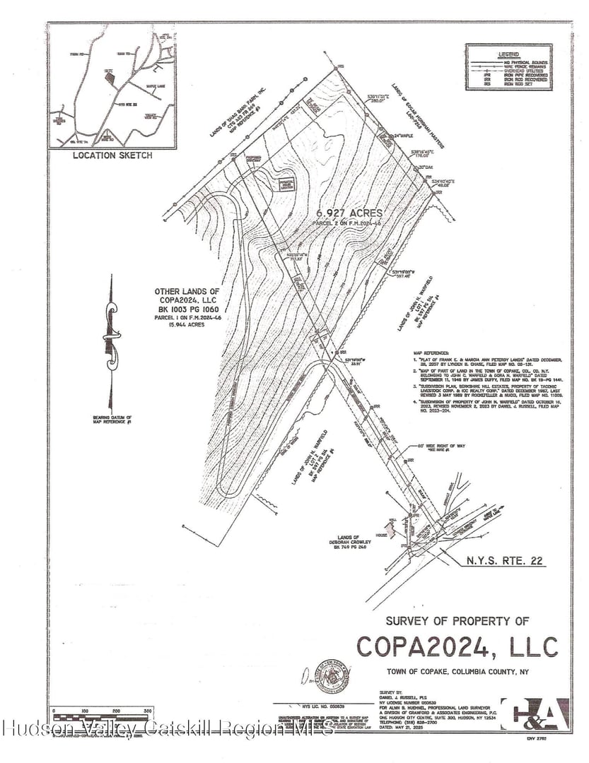 8025 Route 22 Stop 84 Photo 11